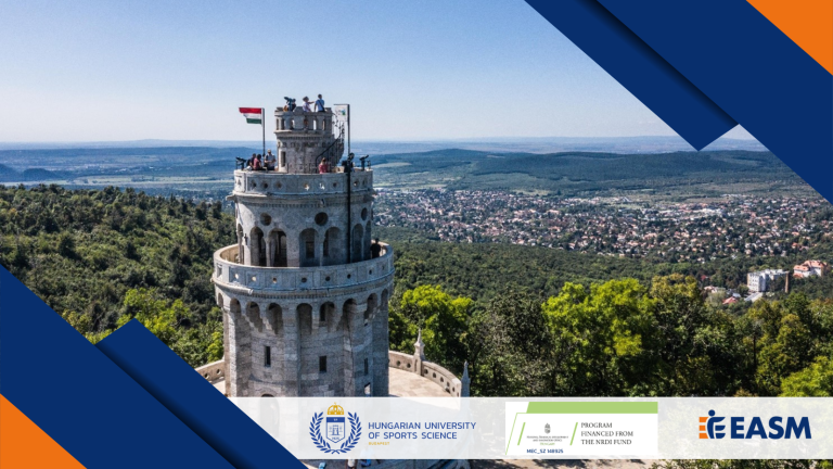 Elizabeth’s Lookout Tower and Normafa: Nature and Scenic Views in Budapest