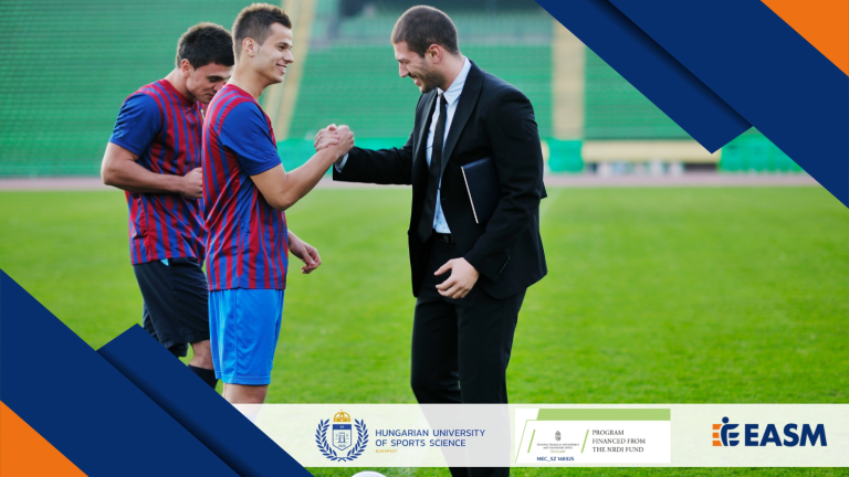 Sports Marketing and Sponsorship – Interview with József Széles