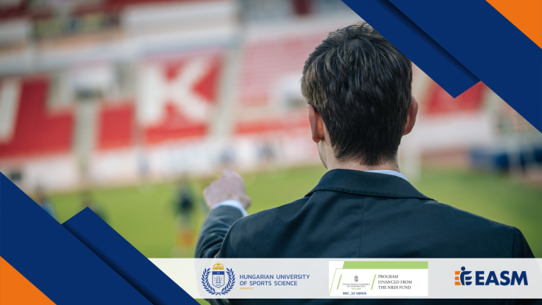 Thematic forum: sport management in Eastern-Central European countries