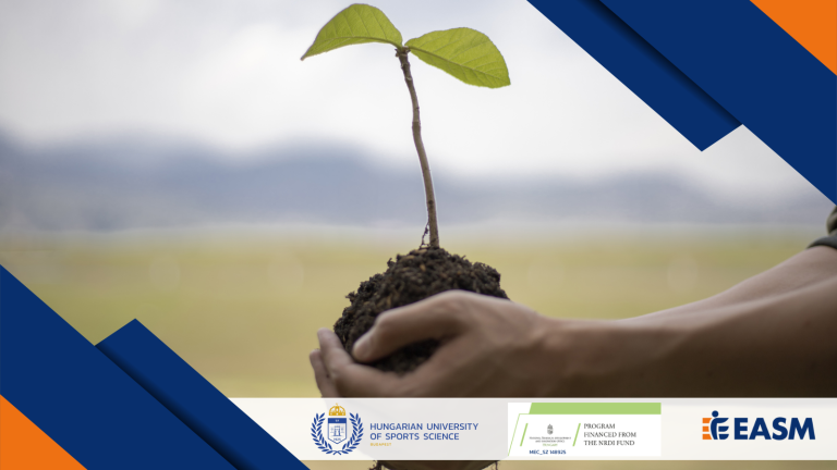 Protect the planet and the environment – travel green to the EASM 2025 conference