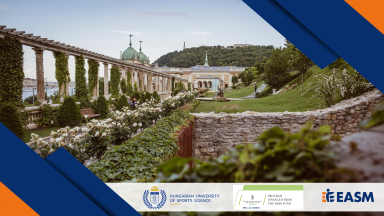 EASM2025 conference participants to be welcomed with a variety of social events