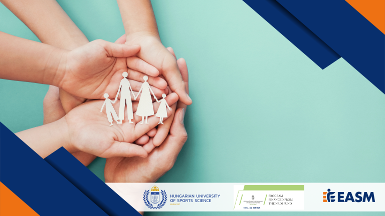 Public health, well-being and physical activity management
